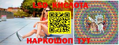молекула духа Шебекино
